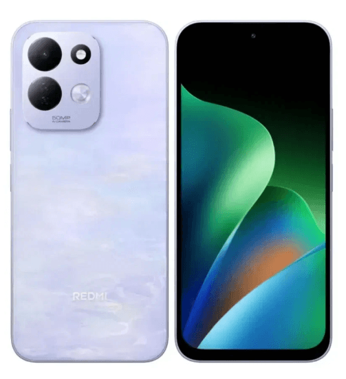 Смартфон Xiaomi REDMI 17 4/128 ГБ фиолетовый, 6.9", 1600x720, IPS, 120 Гц, MediaTek Helio G91 Ultra, 8 x 2 ГГц, 50+0.08 Мп, 7500 мА*ч, 45 Вт