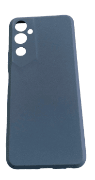 Чехол для Tecno Pova Neo 2, тёмно-синий