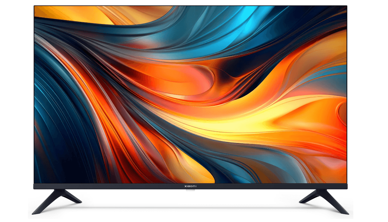 32" (80 см) Телевизор Xiaomi TV A 32 2026 черный, HD, 1366x768, 60 Гц, Direct LED, Android TV, 2х8 Вт, DVB-C, DVB-S2, DVB-T2, VESA 100 x 200