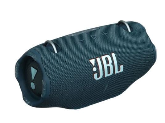 Портативная колонка JBL Xtreme 4, синий, 70 Вт, Bluetooth, 9444 мА*ч, время работы - до 24 ч