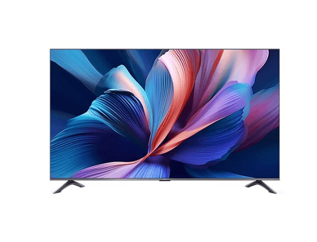 43" (109 см) Телевизор Xiaomi TV A Pro 43 2026 черный, 4K UltraHD, 3840x2160, QLED, 60 Гц, Android TV, 20 Вт, HDMI 3, USB 1