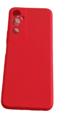 Чехол для Tecno Pova Neo 2, красный