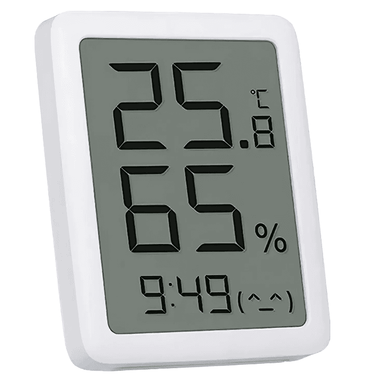 Погодная станция Xiaomi Measure Thermometer LCD MHO-C601