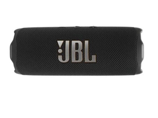 Портативная колонка JBL Flip 7, черный, 35 Вт, Bluetooth, 4800 мА*ч, время работы - до 14 ч