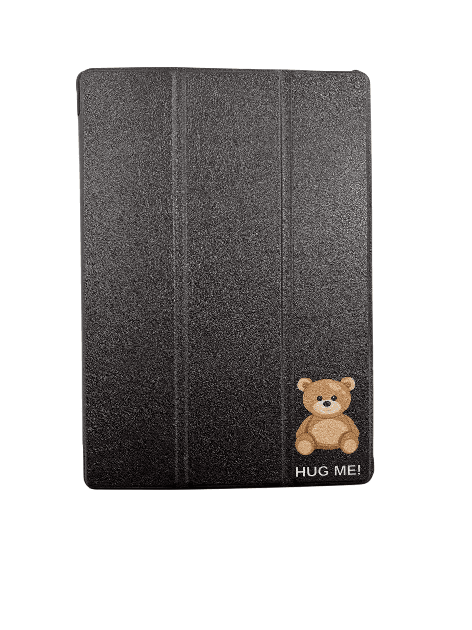 Чехол для планшета  Lenovo Tab 4 Plus TB-X704L, чёрный
