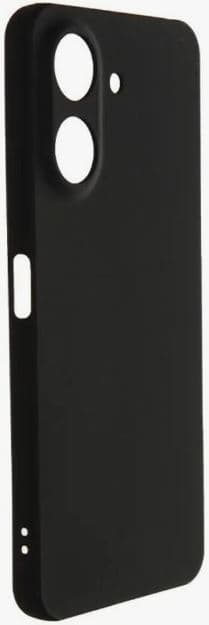 Чехол для POCO C65 / Redmi 13C, черный