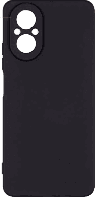 Чехол на Realme C67, черный