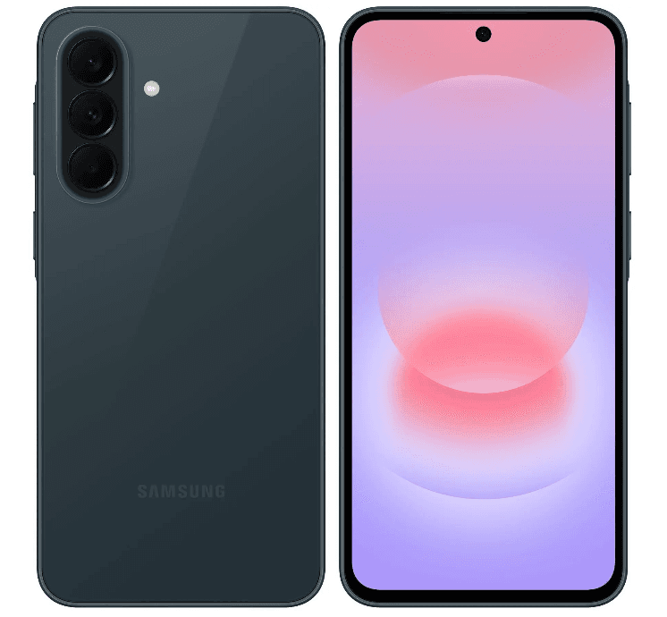 Смартфон Samsung Galaxy A37 8/128 ГБ зеленый, Samsung Exynos 1480, 8 x 2.75 ГГц, 6.7", 2340x1080, Super AMOLED, 120 Гц, 50+8+5 Мп, 5000 мА*ч