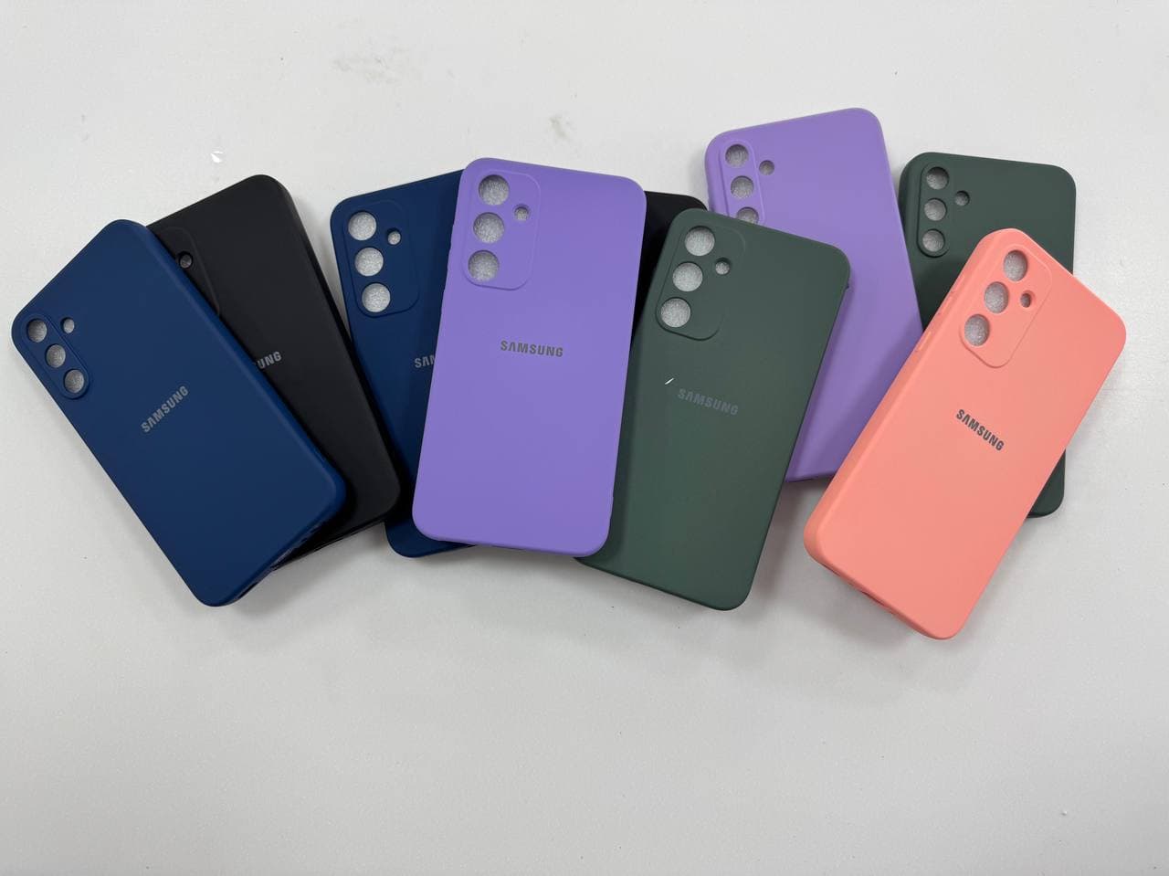 Чехол для Samsung Galaxy A15, ассорти