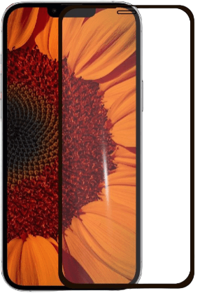 Защитное стекло для iPhone 14