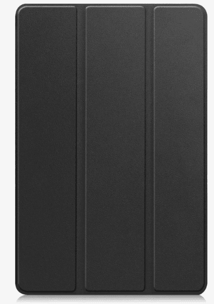 Чехол - книжка для планшета Honor X7 черный