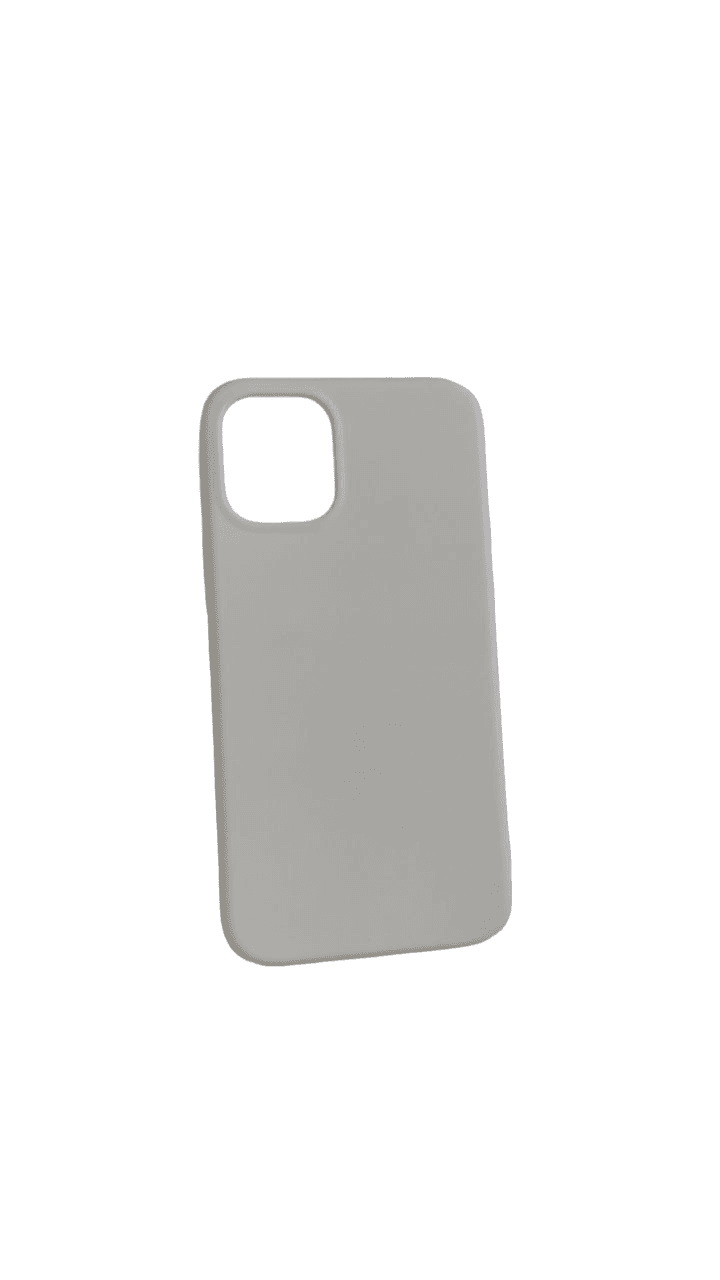Чехол для iPhone 12 mini белый