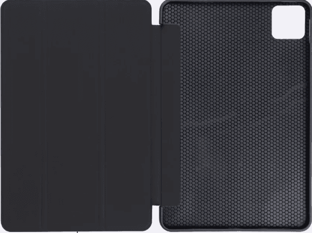 Чехол для Xiaomi pad 6 и 6 Pro, черный