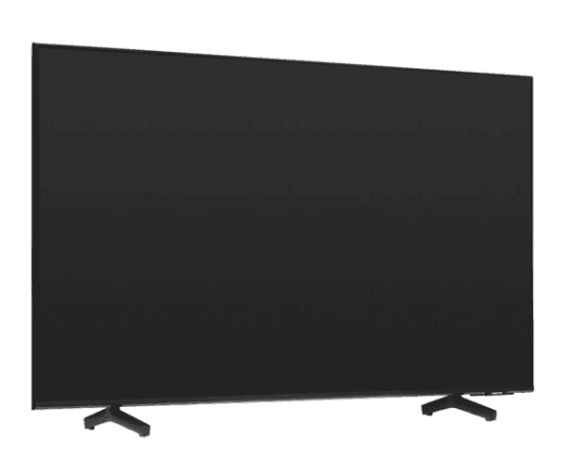 43" (108 см) Телевизор Samsung UE43DU8000UXRU, Smart TV, Tizen, Edge LED, Crystal UHD, 4K UltraHD, 60 Гц, Wi-Fi, Bluetooth, HDMI х 3, USB х 2 шт, 200 x 200, 2 x 10 Вт