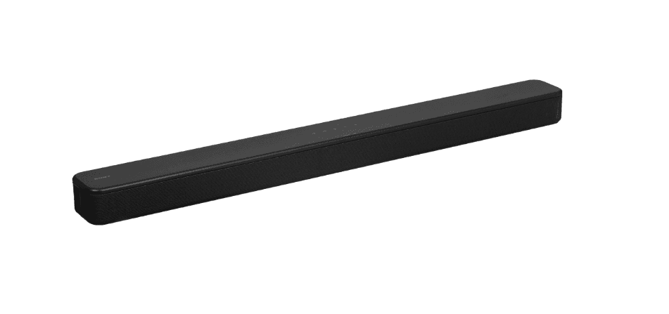 Саундбар Sony HT-S100F 2.0 120Вт черный, USB A х 1, WAV, MP3, WMA , HDMI х 1, Bluetooth