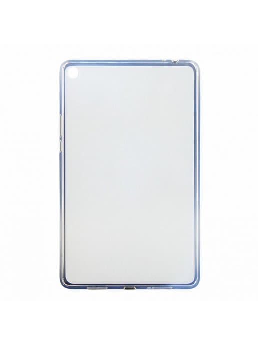 Чехол для Huawei MatePad T 10s, силиконовый