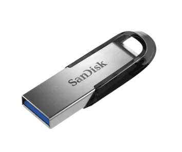 USB Flash 32 ГБ SanDisk Ultra Flair SDCZ73-032G-G46