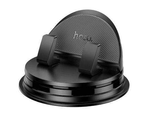 Держатель автомобильный HOCO H55, приборная панель, на 360°