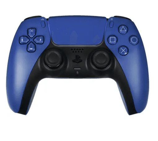 Геймпад Sony PS5 DualSense, синий (Rev. 2.0)