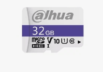 MicroSD Dahua Memory C100 32GB