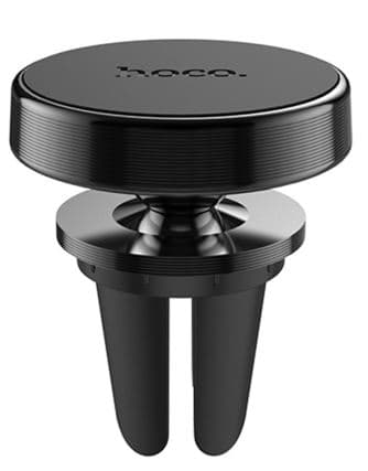 Держатель автомобильный HOCO CA47 Metal magnetic