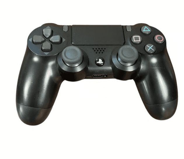 Беспроводной геймпад Sony DualShock 4 Jet в ассортименте