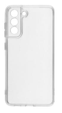 Чехол для Samsung Galaxy S21FE, прозрачный