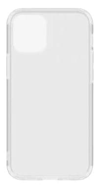 Чехол для IPhone 16 Pro Max, прозрачный силикон
