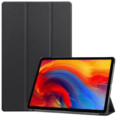 Чехол для планшета Lenovo Tab P11, чёрный
