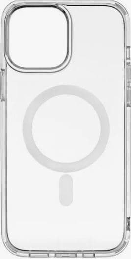 Чехол для IPhone 16 Pro Max, MagSafe прозрачный