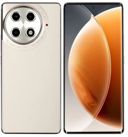 Смартфон Tecno CAMON 30S Pro 8/256 ГБ бежевый, MediaTek Helio G100 - 8x(2.2 ГГц), 2 SIM, AMOLED, 6.78", 2436x1080, 120 Гц,  камера 50+2 Мп, NFC, 4G, GPS, 5000 мА*ч, 45 Вт