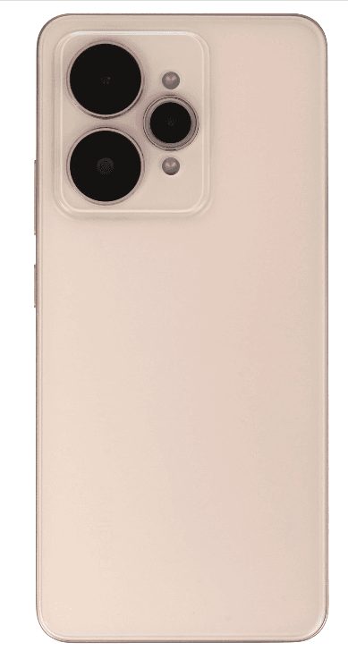 Смартфон realme 15 8/256 ГБ розовый, MediaTek Dimensity 7300+, (8.2.5 ГГц), 3G, 4G, 5G, Nano-SIM, AMOLED, 6.8", 2800x1280, камера 50+8 Мп, NFC, 5G, 4G, GPS, 7000 мА*ч, 80 Вт