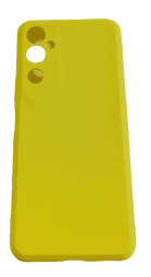 Чехол для Tecno Pova Neo 2, жёлтый
