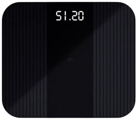 Умные напольные смарт весы, Bluetooth, Android; iOS