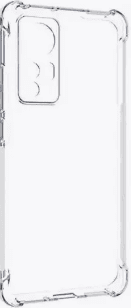 Чехол для Xiaomi 12/12x, прозрачный