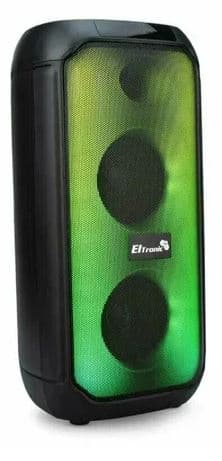 Портативная колонка ELTRONIC 30-27 DANCE BOX 350, 35 Вт, Bluetooth; FM, AUX; Micro-SD; USB