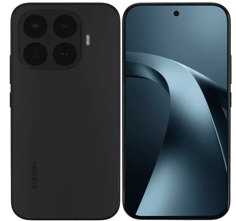 Смартфон Xiaomi 17T 12/512 ГБ черный, MediaTek Dimensity 8500 Ultra, 8 x 3.4 ГГц, 6.59", 2756x1268, POLED, 120 Гц, 50+50+12 Мп, 6500 мА*ч, 67 Вт