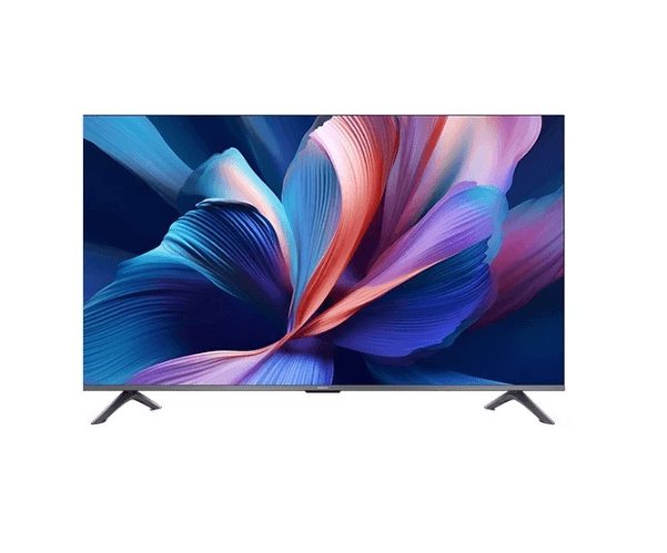 50" (127 см) Телевизор Xiaomi TV A Pro 50 2026, Direct LED, QLED, 4K UltraHD, Wi-Fi, Bluetooth, 60 Гц, Android TV, HDMI х 3, USB х 1 шт, 2 x 10 Вт, 100 x 200