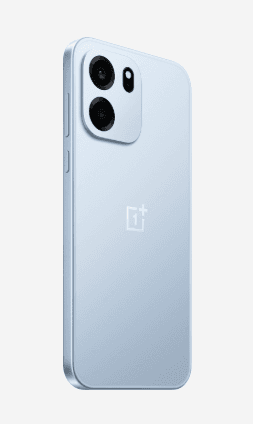 Смартфон OnePlus Nord CE6 8/256, голубой, Qualcomm Snapdragon 7s Gen 4, 8 x 2.7 ГГц, 6.78", 2772x1272, AMOLED, 144 Гц, 50+2 Мп, 7500 мА*ч