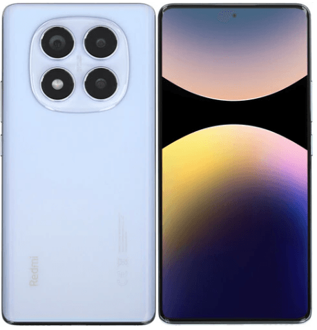 Смартфон Xiaomi Redmi Note 14 Pro 12/256 ГБ фиолетовый, MediaTek Helio G100 Ultra - 8x(2.2 ГГц), 2 SIM, AMOLED, 6.67", 2400x1080, 120 Гц, камера 200+8+2 Мп, NFC, 4G, GPS, 5500 мА*ч, 45 Вт